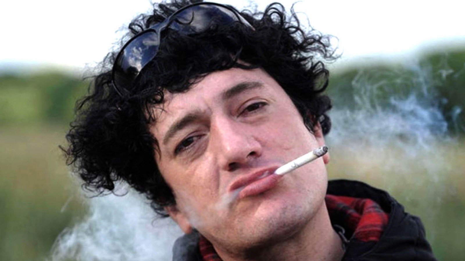 Piden pericia para saber si Pity Álvarez puede afrontar juicio por homicidio